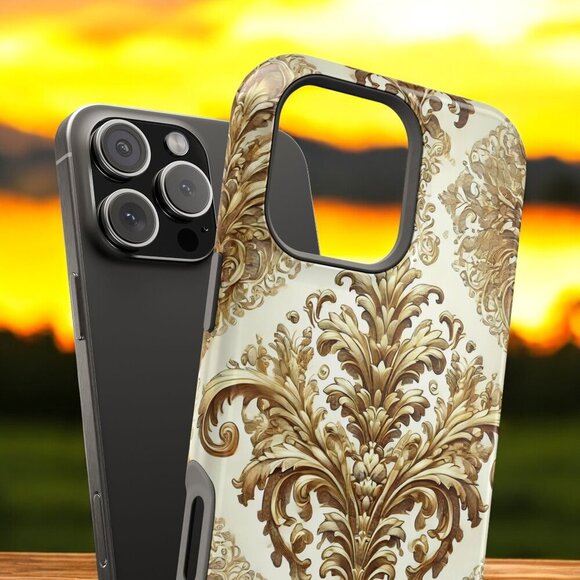 iPhone 15 Pro phone case, MARPC1171 - Picture 1 of 9